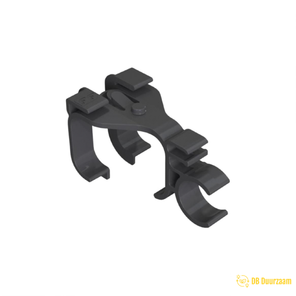 FlatFix Fusion kabelclip