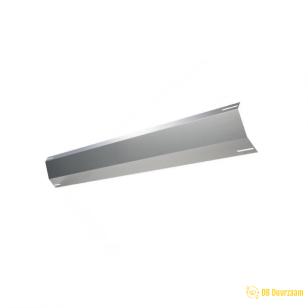 FlatFix Fusion wind deflector achter