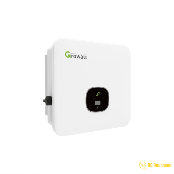 Growatt MOD 9000TL3-X