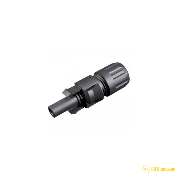 MC4 connector male (Staubli)