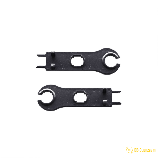 MC4 connector sleutel