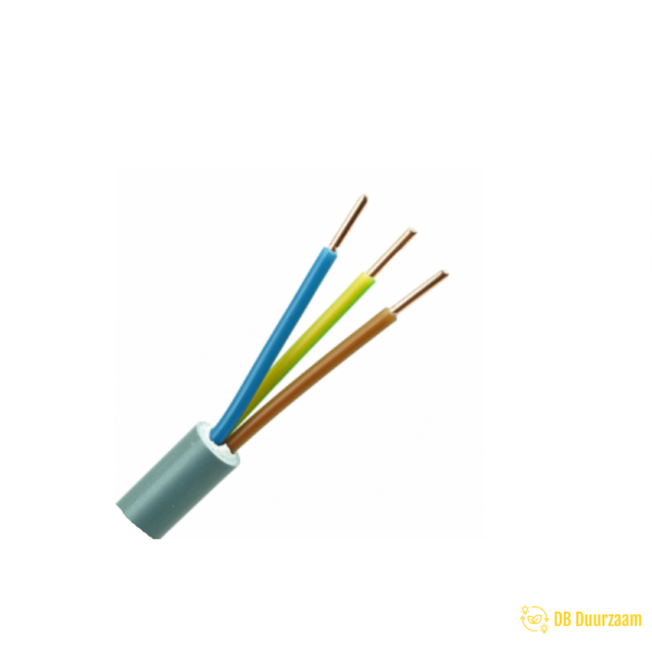 YMvK 3x6mm2